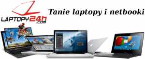 Tanie laptopy i komputery